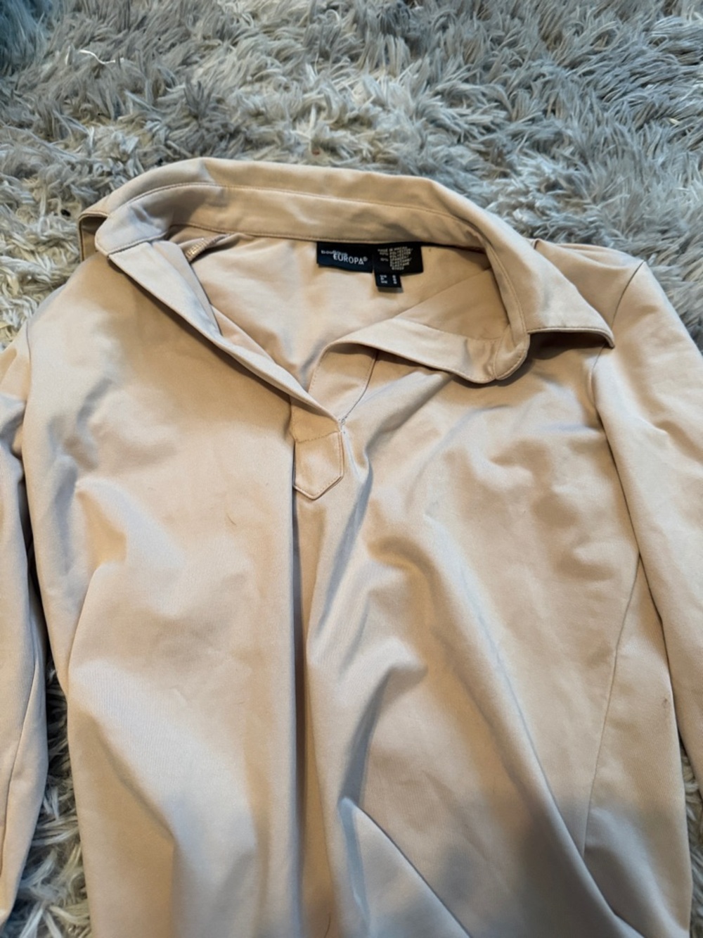 Boutique Europa Tan